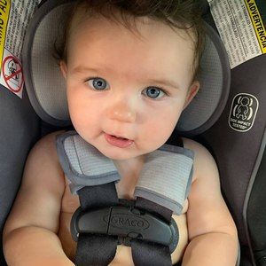 Meet your Posher, Kathy